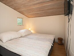 5 Person Holiday Home in Thyholm-by Traum