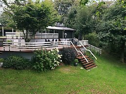 5 Person Holiday Home in Thyholm-by Traum