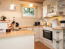 5 Person Holiday Home in Thyholm-by Traum