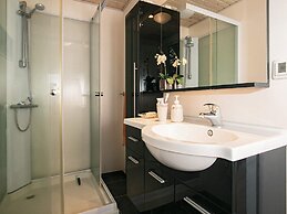 5 Person Holiday Home in Thyholm-by Traum