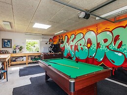 6 Person Holiday Home in Thyboron-by Traum