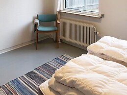 6 Person Holiday Home in Thyboron-by Traum