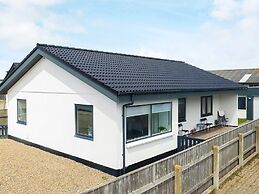 6 Person Holiday Home in Thyboron-by Traum