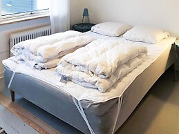 6 Person Holiday Home in Thyboron-by Traum