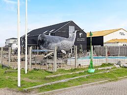 6 Person Holiday Home in Thyboron-by Traum