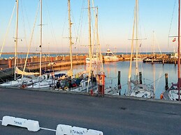 6 Person Holiday Home in Thyboron-by Traum