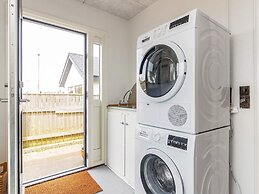 6 Person Holiday Home in Thyboron-by Traum