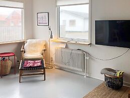 6 Person Holiday Home in Thyboron-by Traum