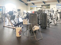 6 Person Holiday Home in Thyboron-by Traum