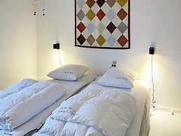 6 Person Holiday Home in Thyboron-by Traum