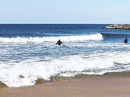 6 Person Holiday Home in Thyboron-by Traum