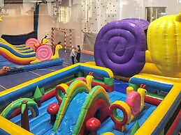 6 Person Holiday Home in Thyboron-by Traum