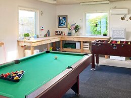 6 Person Holiday Home in Thyboron-by Traum