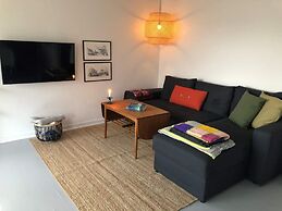 6 Person Holiday Home in Thyboron-by Traum