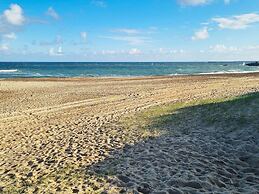 6 Person Holiday Home in Thyboron-by Traum