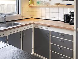 6 Person Holiday Home in Thyboron-by Traum