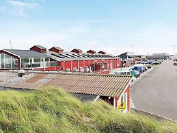 6 Person Holiday Home in Thyboron-by Traum