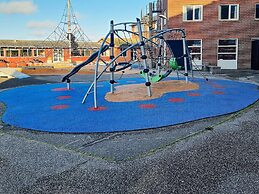 6 Person Holiday Home in Thyboron-by Traum