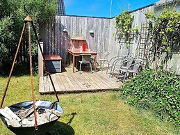 6 Person Holiday Home in Thyboron-by Traum