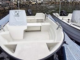 10 Person Holiday Home in Stordal