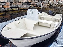 10 Person Holiday Home in Stordal