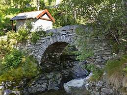 10 Person Holiday Home in Stordal