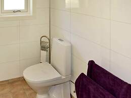 10 Person Holiday Home in Stordal