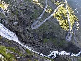 10 Person Holiday Home in Stordal