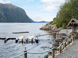 10 Person Holiday Home in Stordal