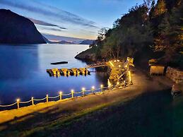 10 Person Holiday Home in Stordal