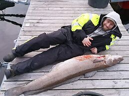 10 Person Holiday Home in Stordal