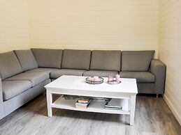 10 Person Holiday Home in Stordal