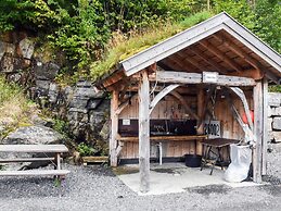 10 Person Holiday Home in Stordal