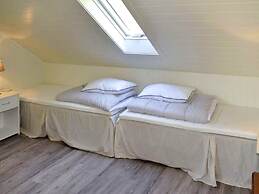 10 Person Holiday Home in Stordal