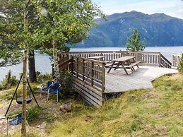 10 Person Holiday Home in Stordal