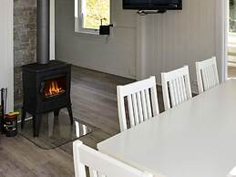 10 Person Holiday Home in Stordal