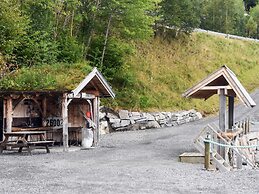 10 Person Holiday Home in Stordal