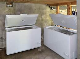 10 Person Holiday Home in Stordal