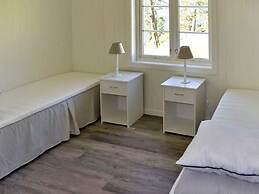 10 Person Holiday Home in Stordal