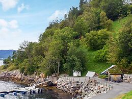 10 Person Holiday Home in Stordal