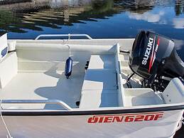 10 Person Holiday Home in Stordal