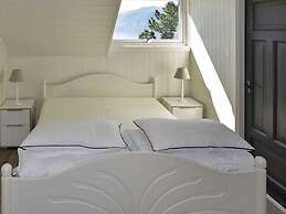 10 Person Holiday Home in Stordal