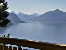 10 Person Holiday Home in Stordal