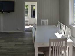 10 Person Holiday Home in Stordal