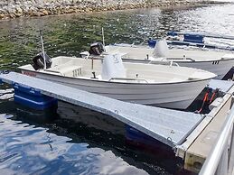 10 Person Holiday Home in Stordal