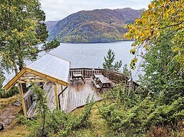 10 Person Holiday Home in Stordal