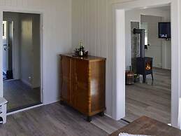 10 Person Holiday Home in Stordal