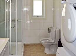 10 Person Holiday Home in Stordal