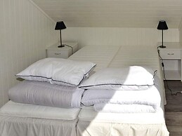 10 Person Holiday Home in Stordal