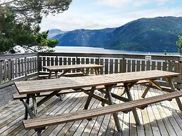 10 Person Holiday Home in Stordal